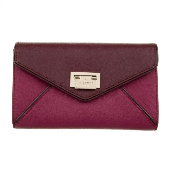 Kate Spade Crossbody Clutch Bag - Picture 3 of 5